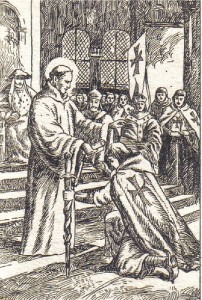 St. Bernard